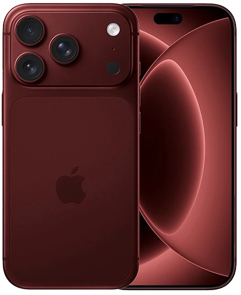 iPhone 18 Pro Max